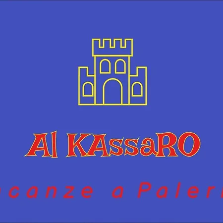 Lägenhet Al Kassaro Vacanze A Palermo