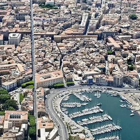 Al Kassaro Vacanze A