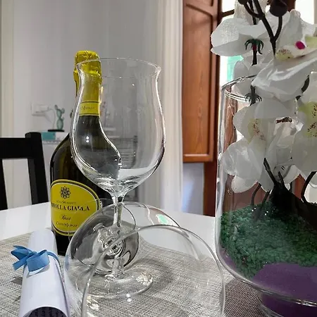 Al Kassaro Vacanze A * Palermo